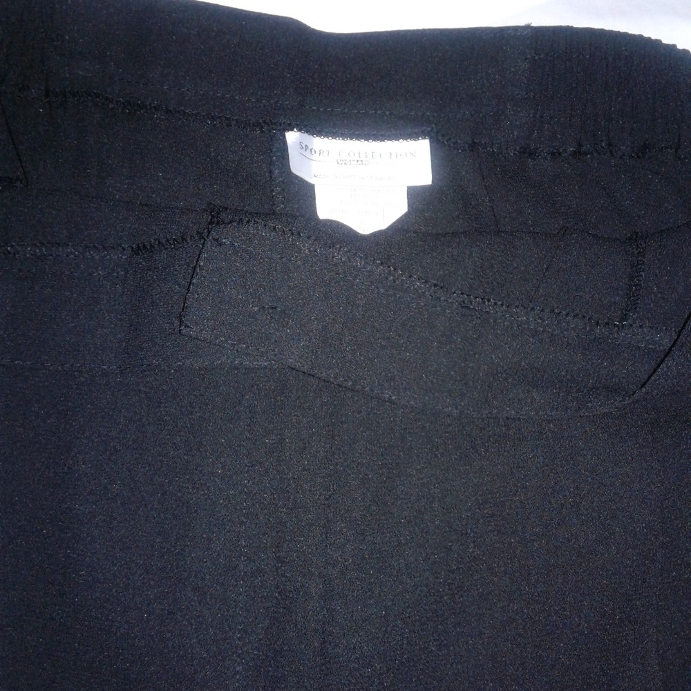 Sport Collection Woman Pant - Picture 2 of 11